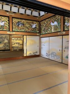 名古屋城本丸御殿