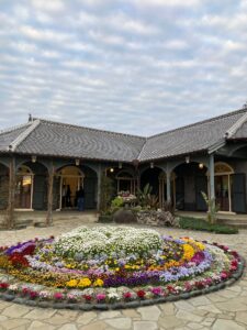 グラバー住宅(グラバー邸)